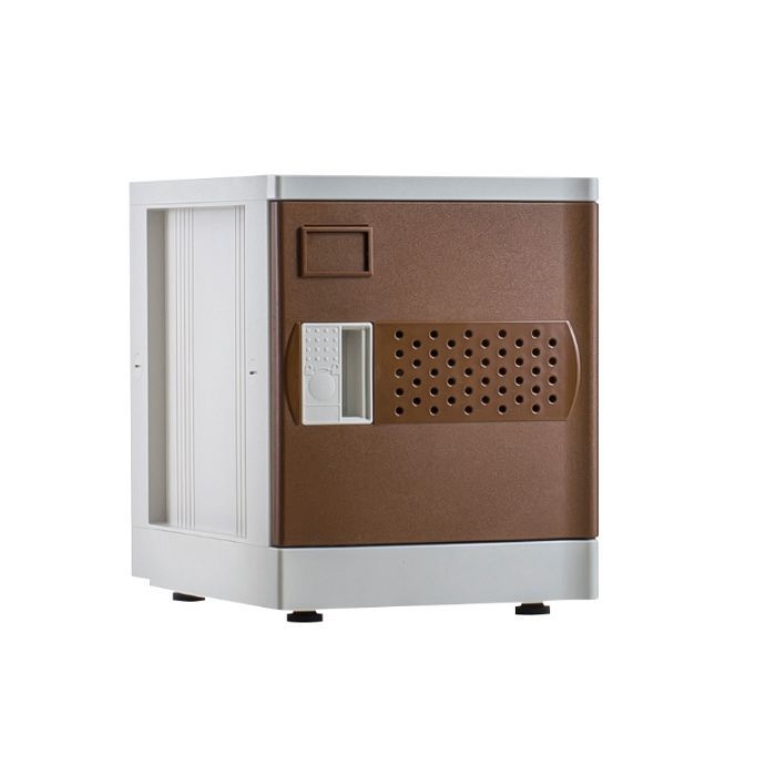 Bedside Cabinet Bedstand Bedside Table Healthcare Stand Lockers for Hospital Healthcare